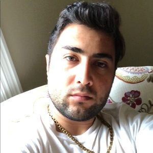 Meet your Posher, Sahand